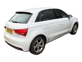 Used Audi A1 2018 for sale - 77445885: Photo