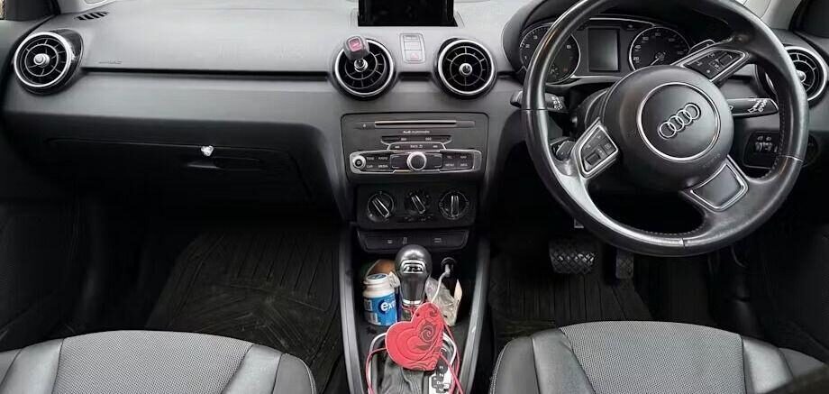 Used Audi A1 2018 for sale - 77445885: Photo 5