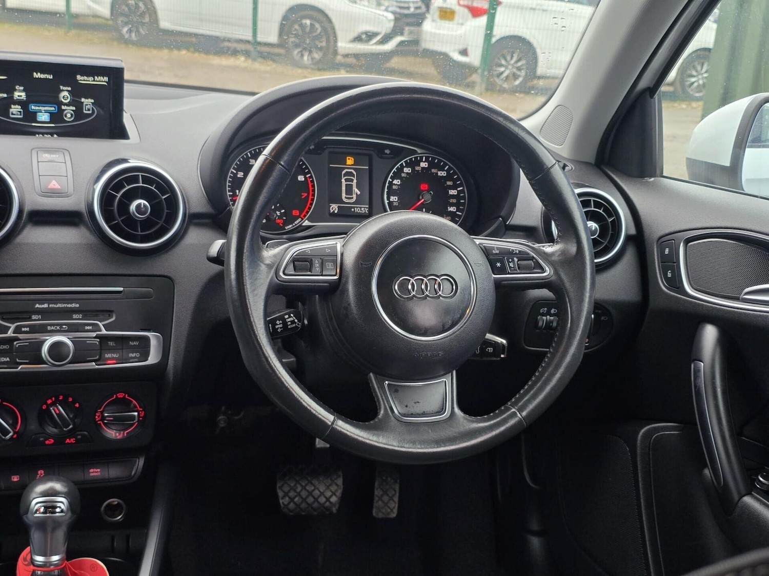 Used Audi A1 2018 for sale - 77445885: Photo 56