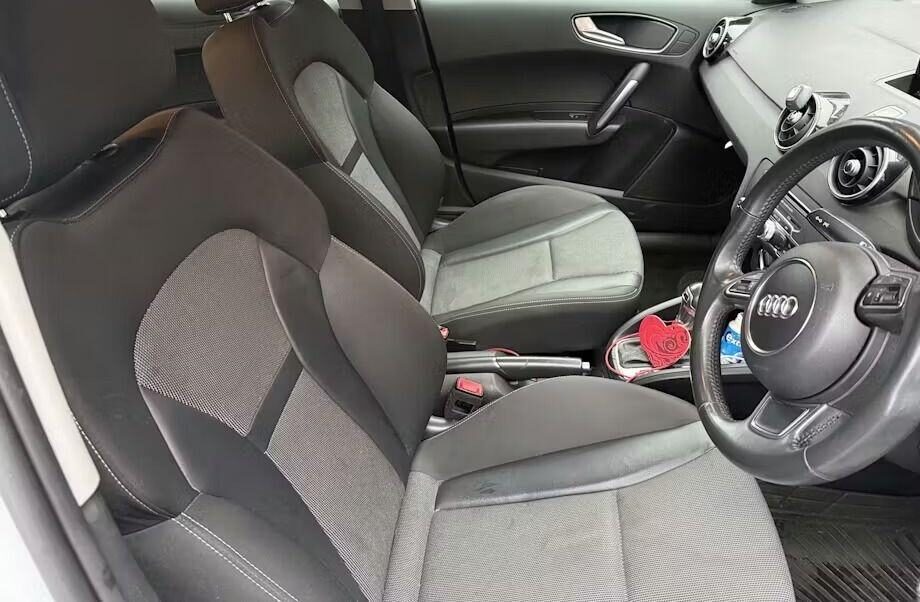 Used Audi A1 2018 for sale - 77445885: Photo 6