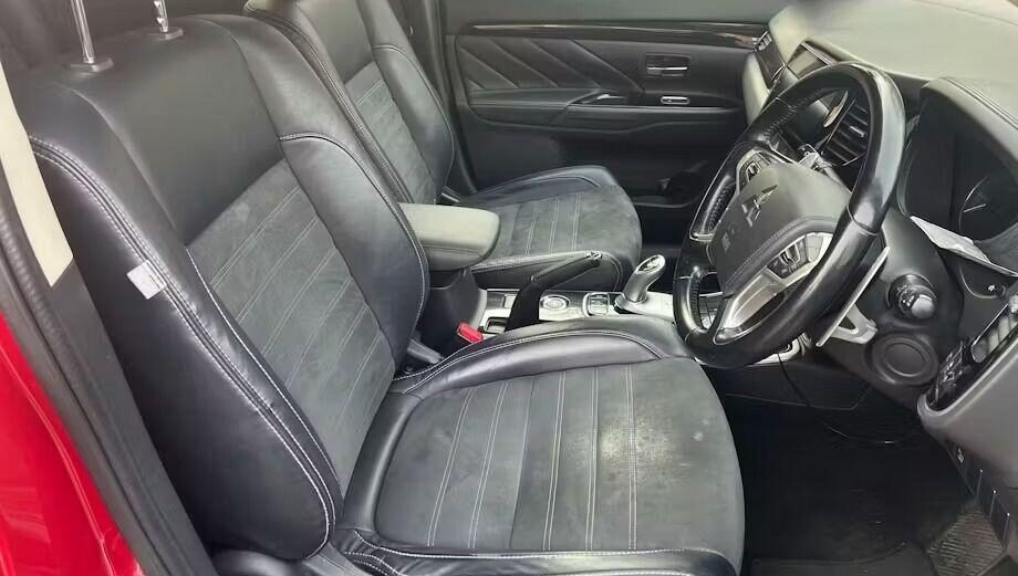 Used Mitsubishi Outlander 2016 for sale - 78043822: Photo 5