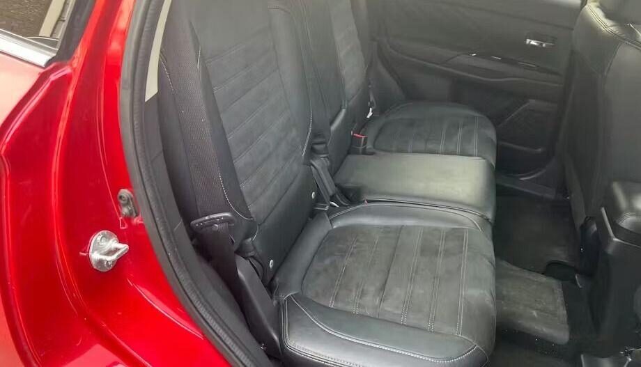 Used Mitsubishi Outlander 2016 for sale - 78043822: Photo 6