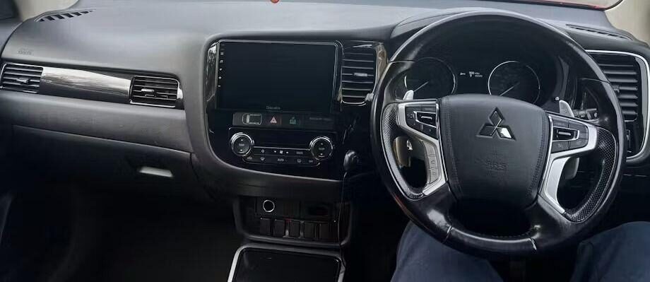 Used Mitsubishi Outlander 2016 for sale - 78043822: Photo 9