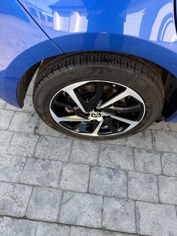 Used Toyota Yaris 2019 for sale - 76185944: Photo 6