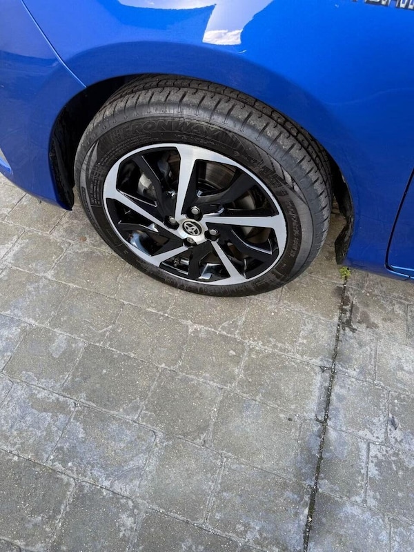Used Toyota Yaris 2019 for sale - 76185944: Photo 7