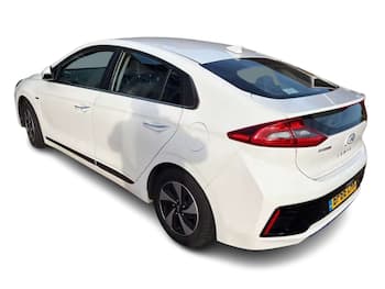 Used Hyundai IONIQ 2016 for sale - 79825740: Photo