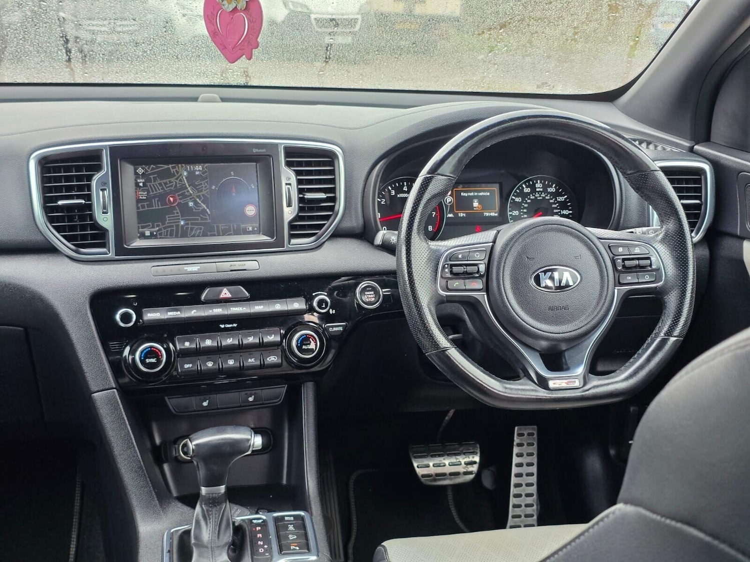 Used Kia Sportage 2016 for sale - 76304986: Photo 21