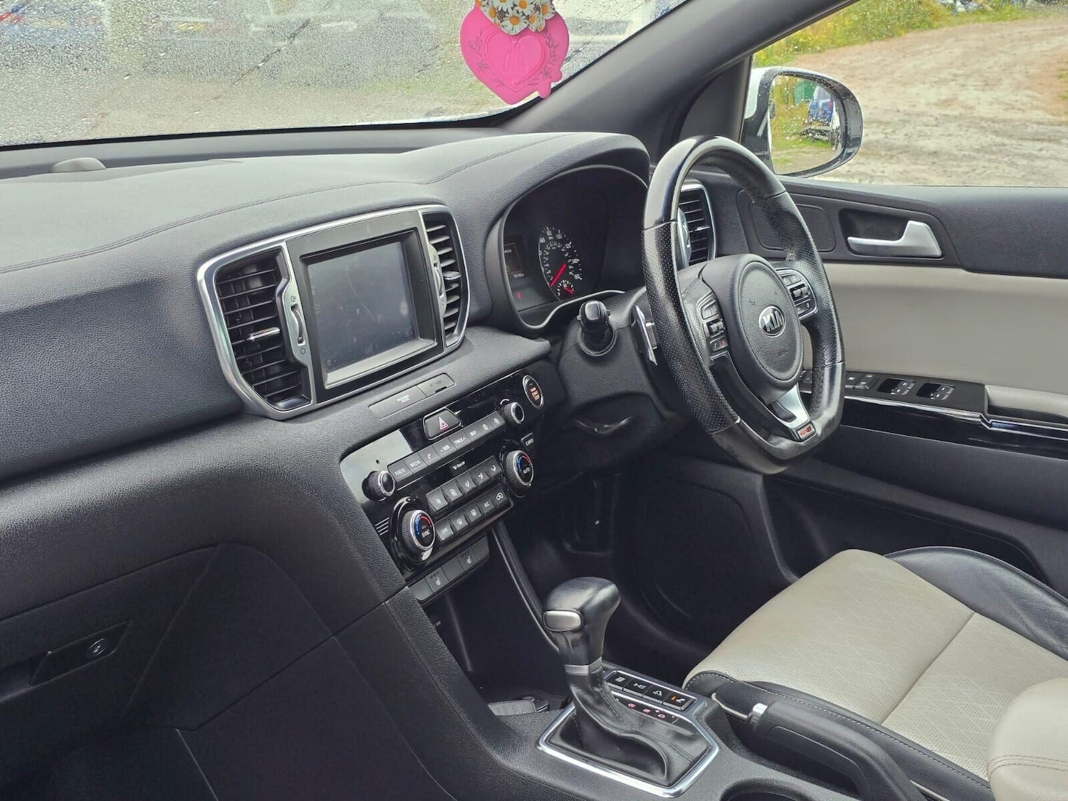 Used Kia Sportage 2016 for sale - 76304986: Photo 22