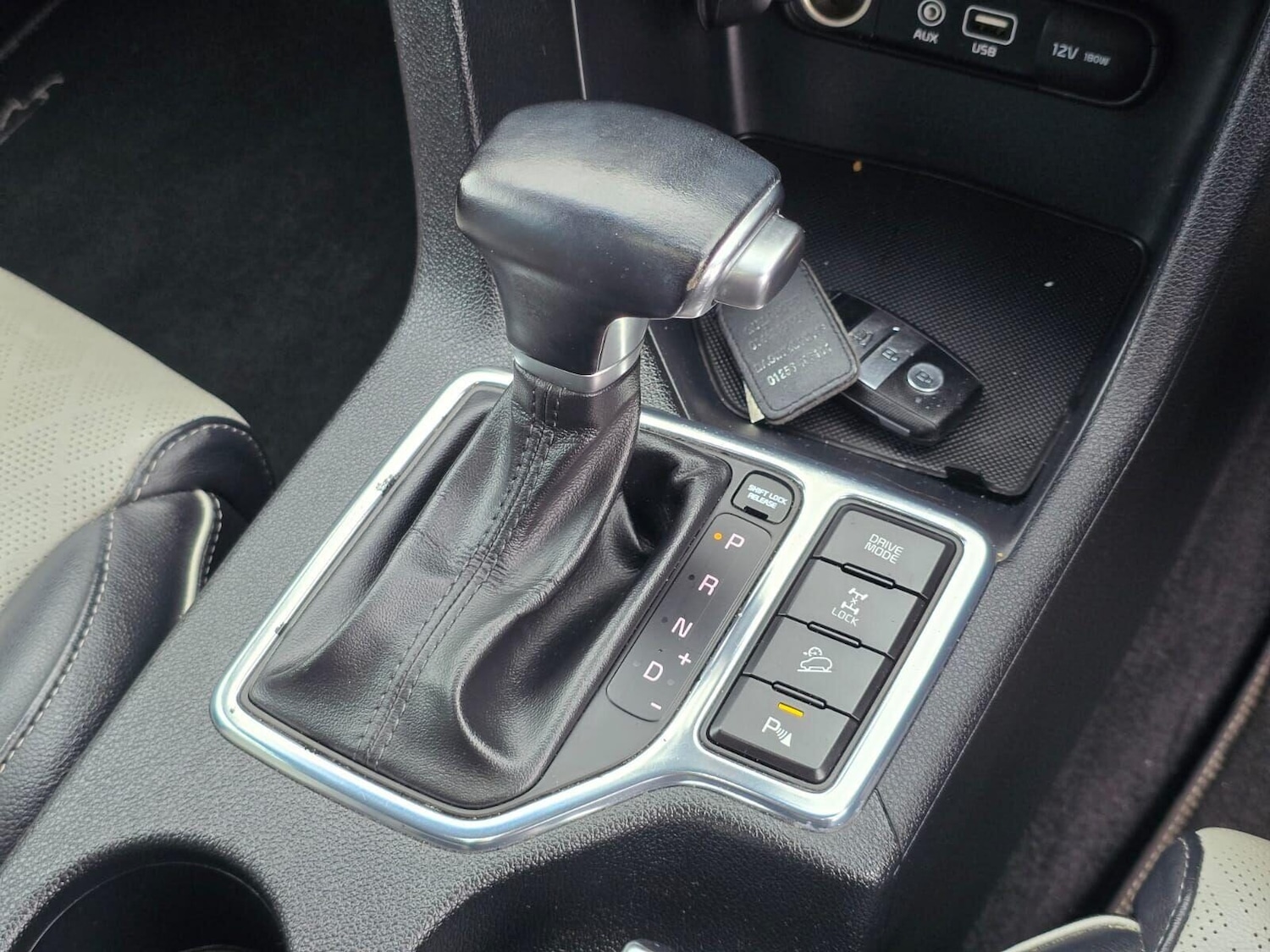 Used Kia Sportage 2016 for sale - 76304986: Photo 23