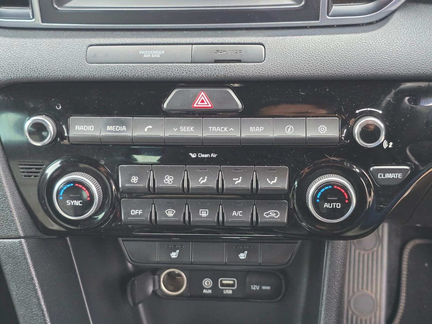 Used Kia Sportage 2016 for sale - 76304986: Photo 29