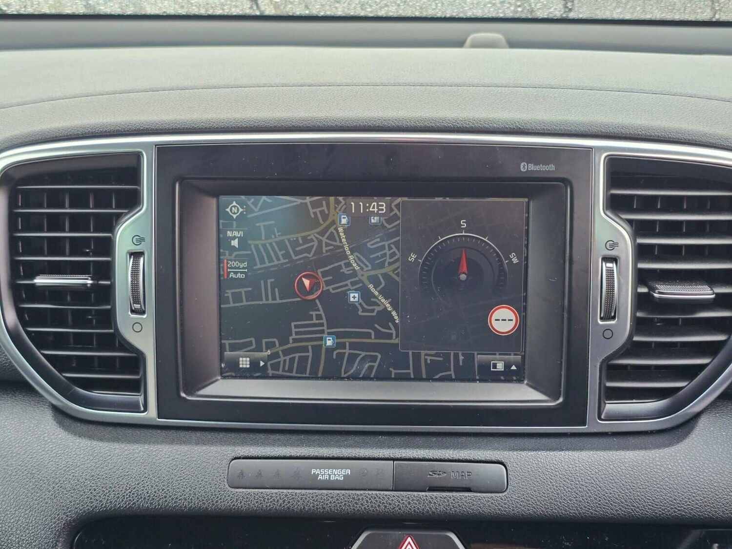 Used Kia Sportage 2016 for sale - 76304986: Photo 30