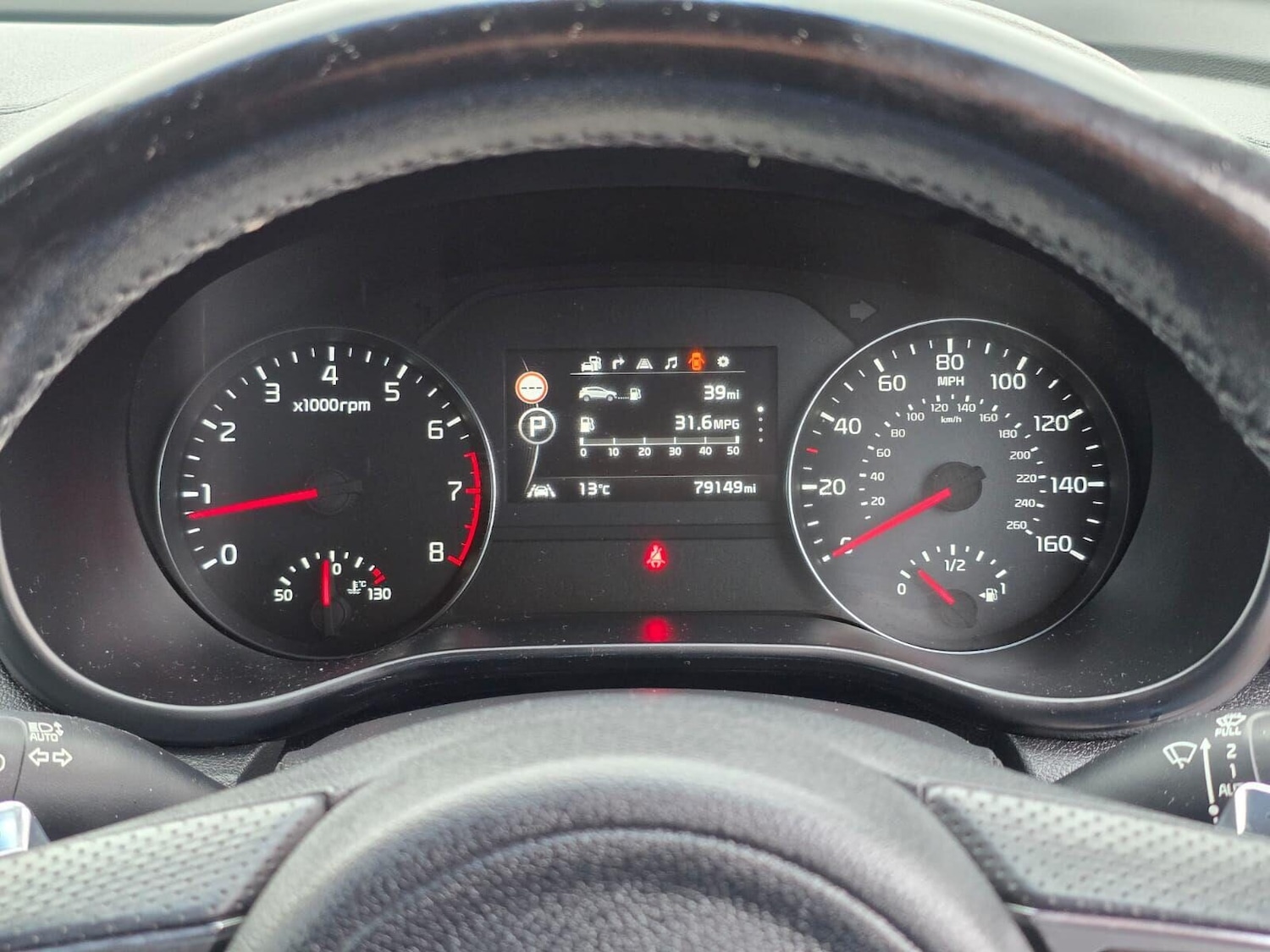 Used Kia Sportage 2016 for sale - 76304986: Photo 31