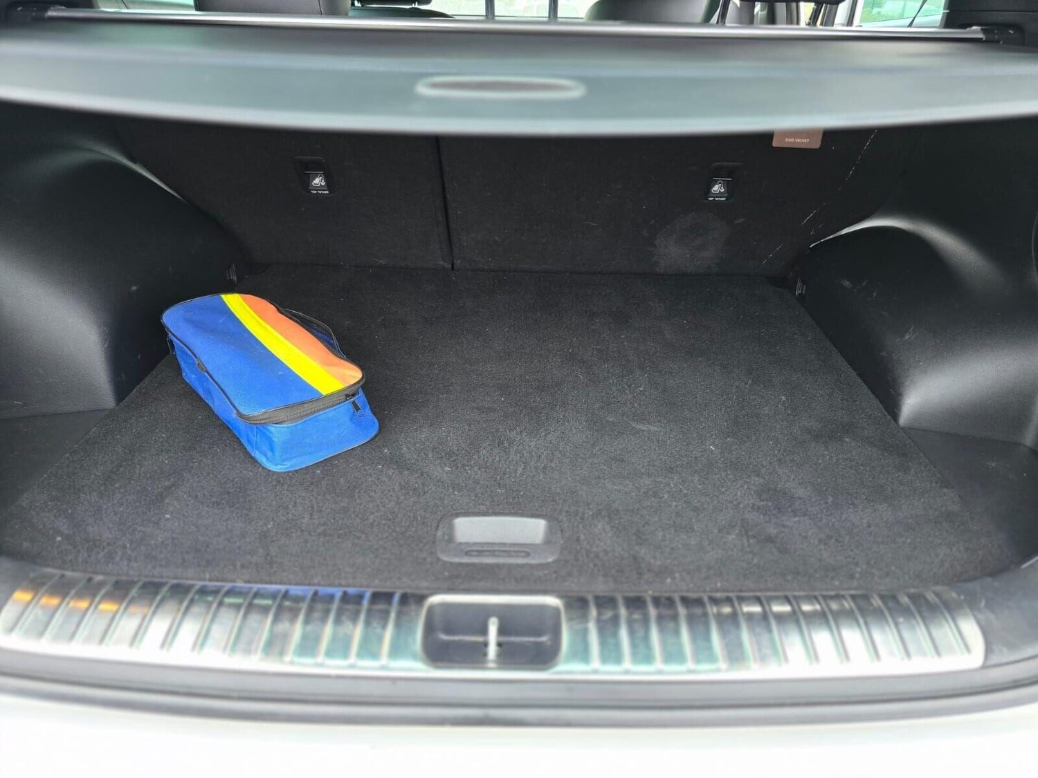 Used Kia Sportage 2016 for sale - 76304986: Photo 32