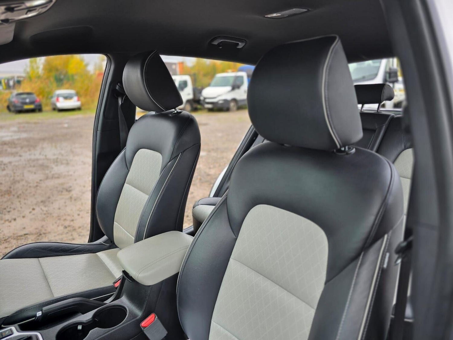 Used Kia Sportage 2016 for sale - 76304986: Photo 34