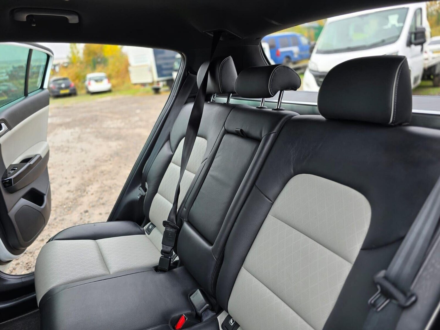 Used Kia Sportage 2016 for sale - 76304986: Photo 53