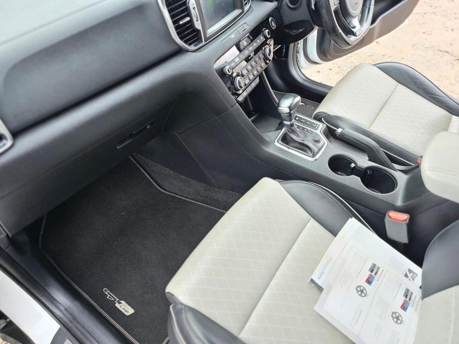 Used Kia Sportage 2016 for sale - 76304986: Photo 58