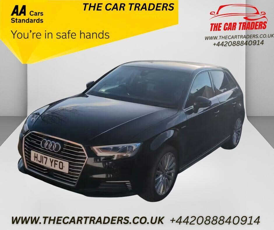 Used Audi A3 2017 for sale - 76909346: Photo 2