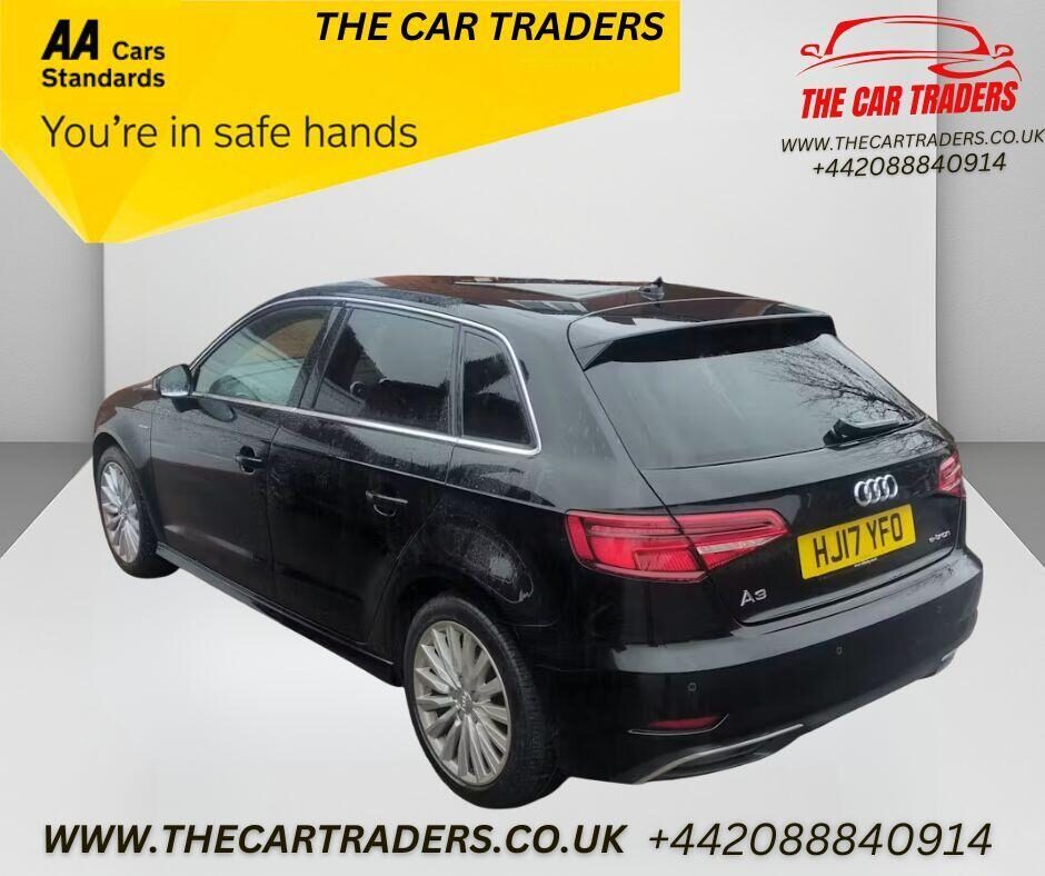 Used Audi A3 2017 for sale - 76909346: Photo 3