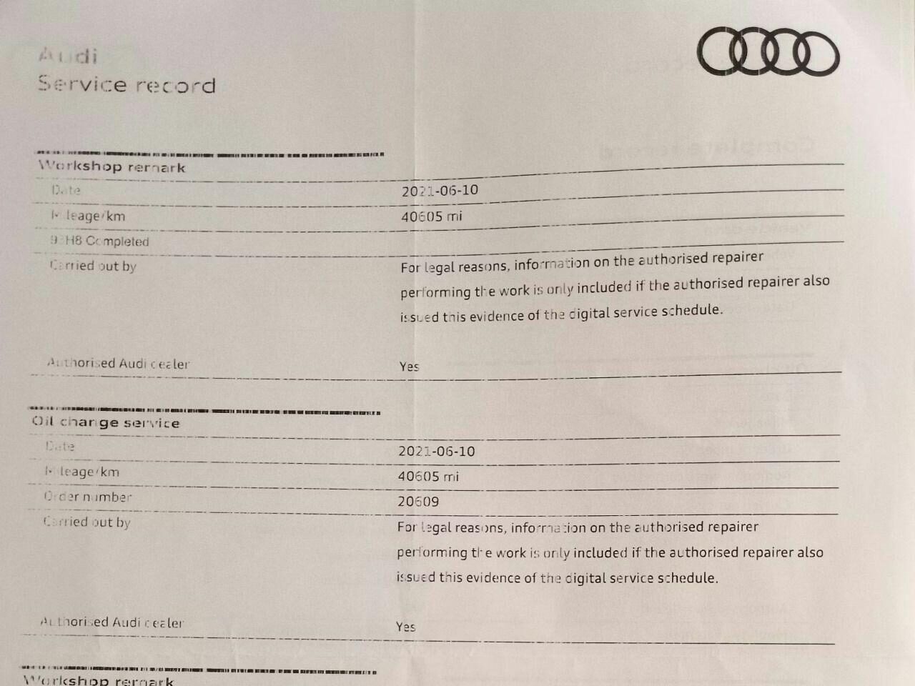 Used Audi A3 2017 for sale - 76909346: Photo 30