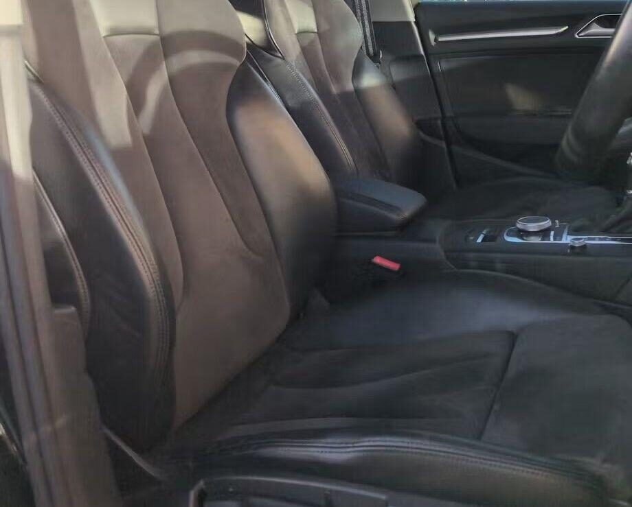 Used Audi A3 2017 for sale - 76909346: Photo 31