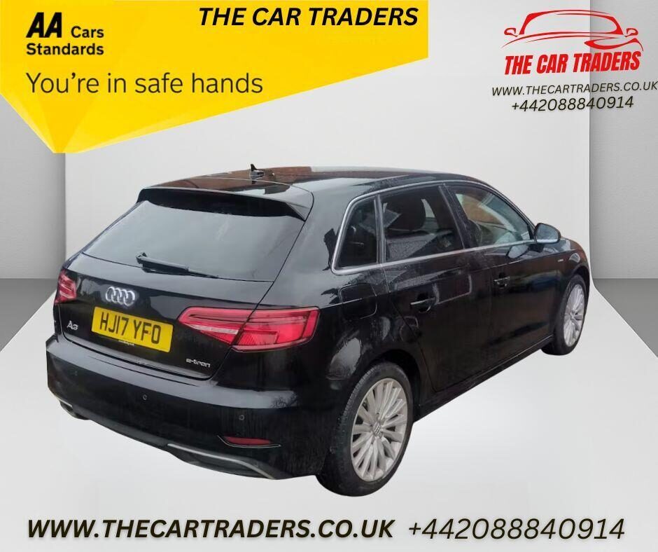 Used Audi A3 2017 for sale - 76909346: Photo 4