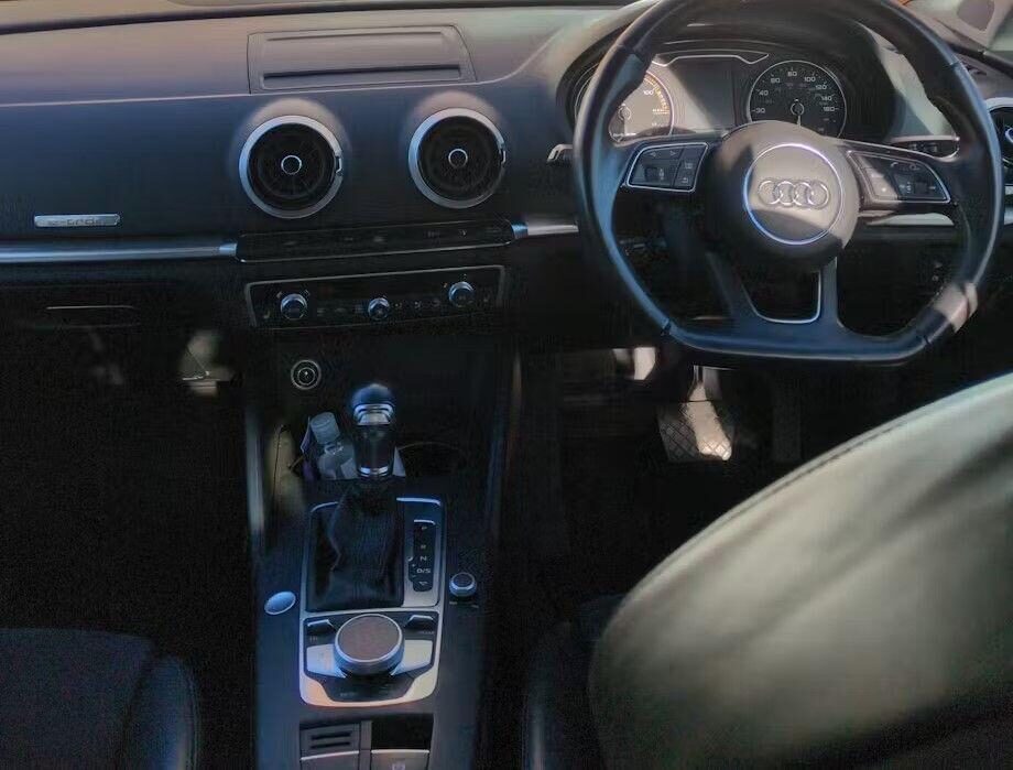 Used Audi A3 2017 for sale - 76909346: Photo 5