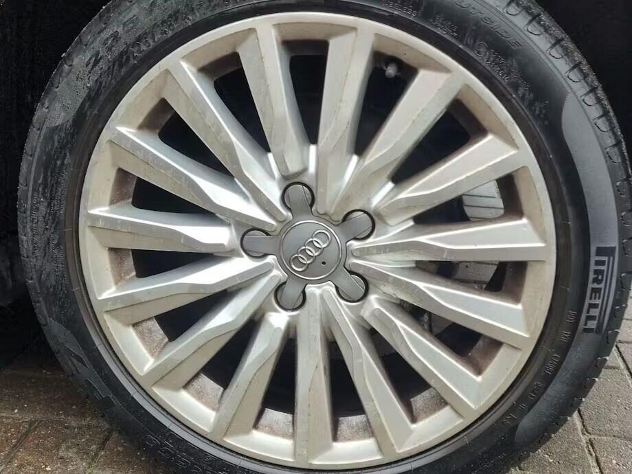 Used Audi A3 2017 for sale - 76909346: Photo 8