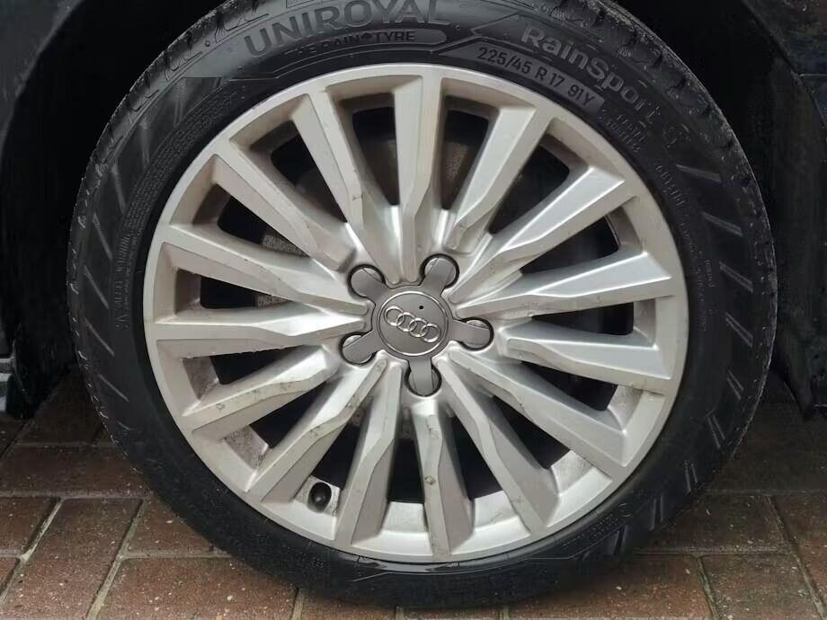 Used Audi A3 2017 for sale - 76909346: Photo 9