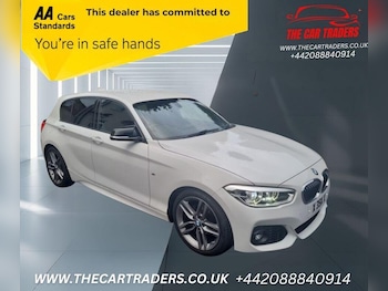 BMW - 1 Series