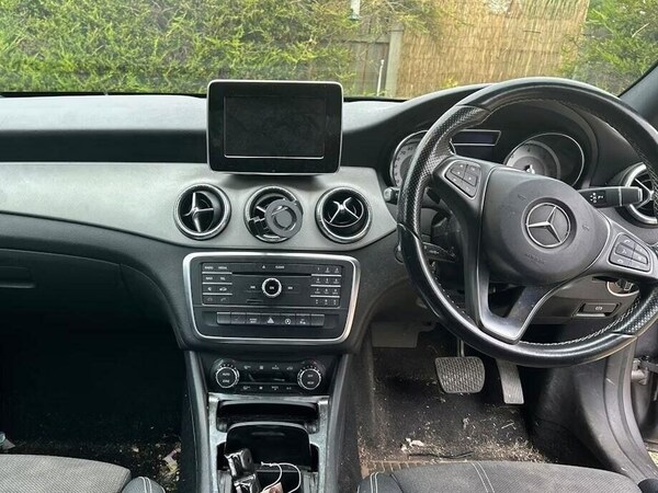 Used Mercedes-Benz CLA 2015 for sale - 75667235: Photo 5