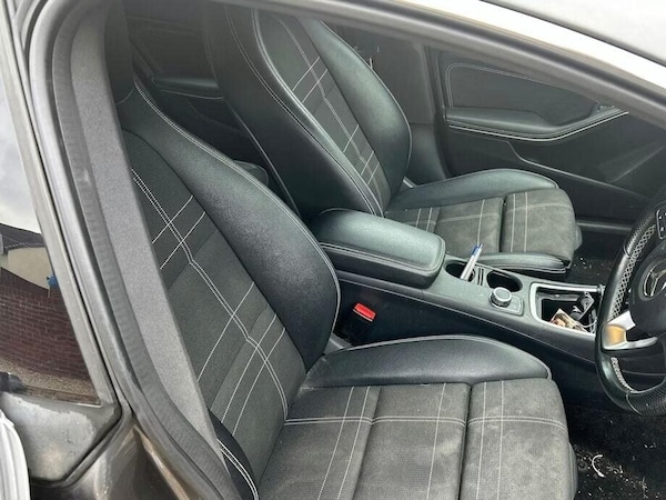 Used Mercedes-Benz CLA 2015 for sale - 75667235: Photo 6