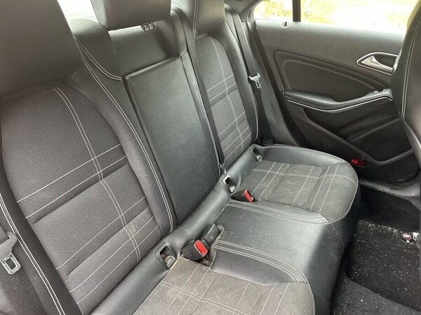Used Mercedes-Benz CLA 2015 for sale - 75667235: Photo 7