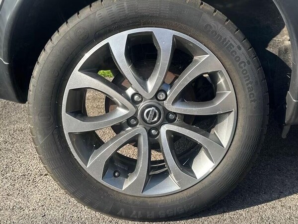 Used Nissan Juke 2018 for sale - 76305003: Photo 10