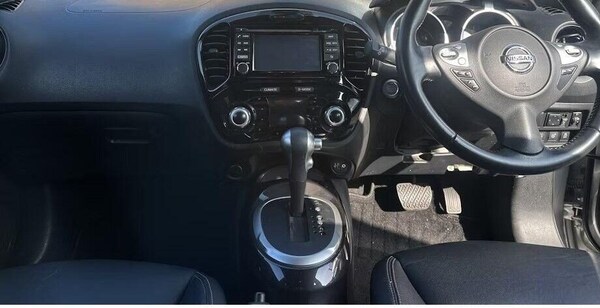 Used Nissan Juke 2018 for sale - 76305003: Photo 6