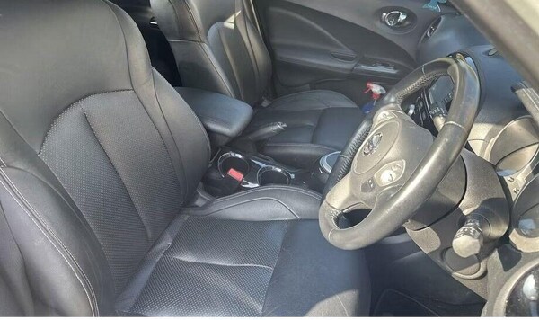 Used Nissan Juke 2018 for sale - 76305003: Photo 7