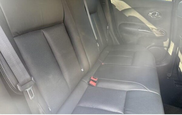 Used Nissan Juke 2018 for sale - 76305003: Photo 8
