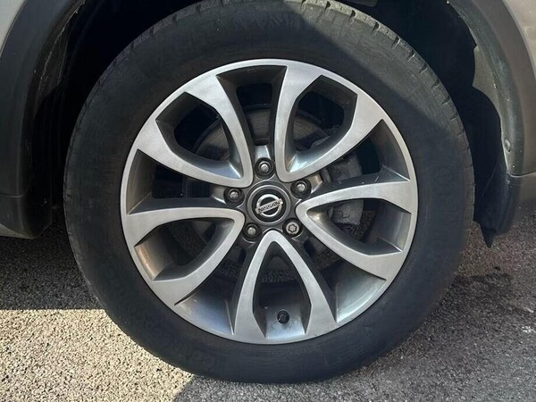 Used Nissan Juke 2018 for sale - 76305003: Photo 9