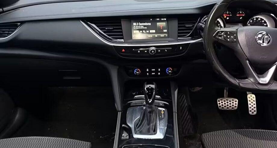 Used Vauxhall Insignia 2019 for sale - 77088540: Photo 5