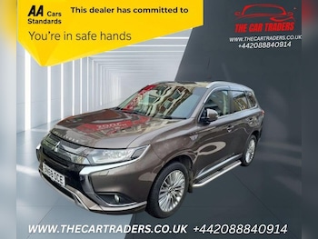 Used Mitsubishi Outlander 2018 for sale - 77171366: Photo