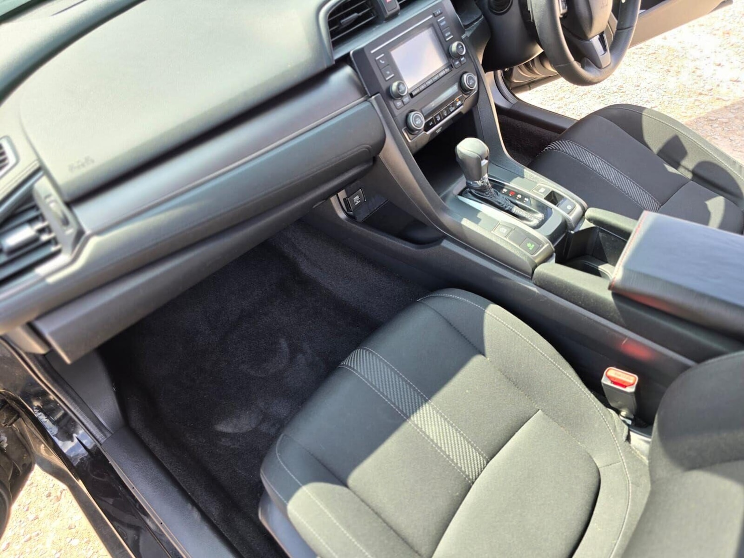 Vehicle 19