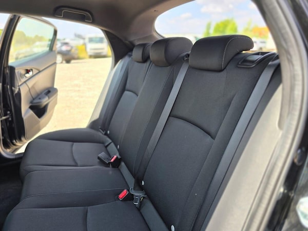 Used Honda Civic 2018 for sale - 75474774: Photo 22