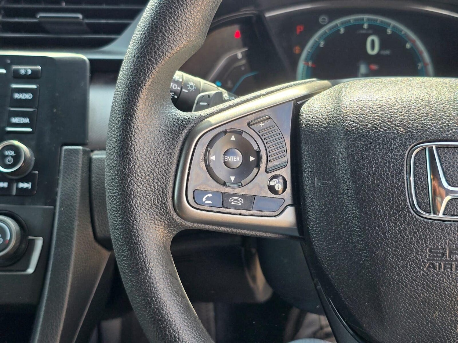 Vehicle 25