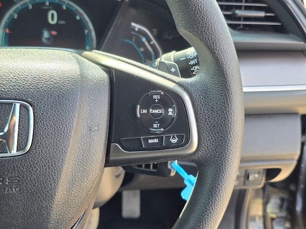 Used Honda Civic 2018 for sale - 75474774: Photo 26