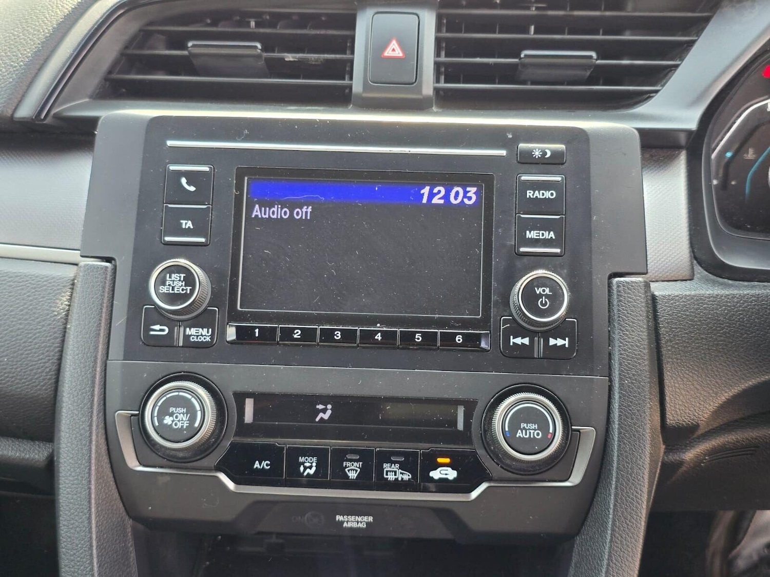 Vehicle 27