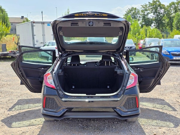 Used Honda Civic 2018 for sale - 75474774: Photo 30