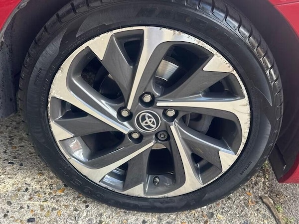 Used Toyota Auris 2016 for sale - 76224493: Photo 10