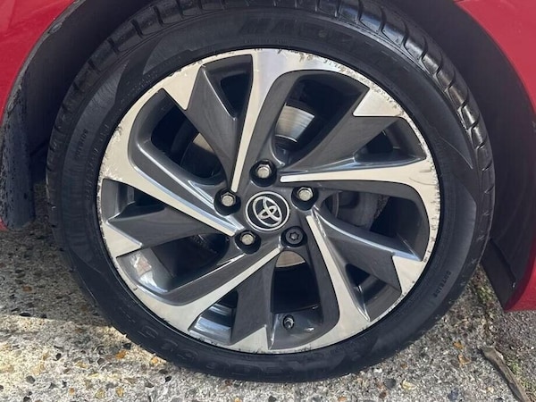 Used Toyota Auris 2016 for sale - 76224493: Photo 11