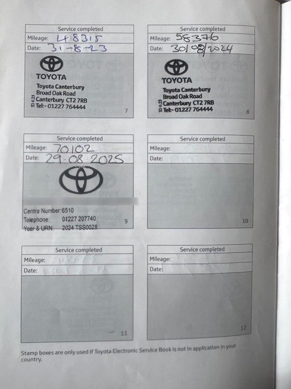 Used Toyota Auris 2016 for sale - 76224493: Photo 13