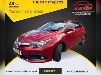 Used Toyota Auris 2016 for sale - 76224493: Photo 2
