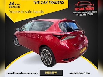 Used Toyota Auris 2016 for sale - 76224493: Photo 4